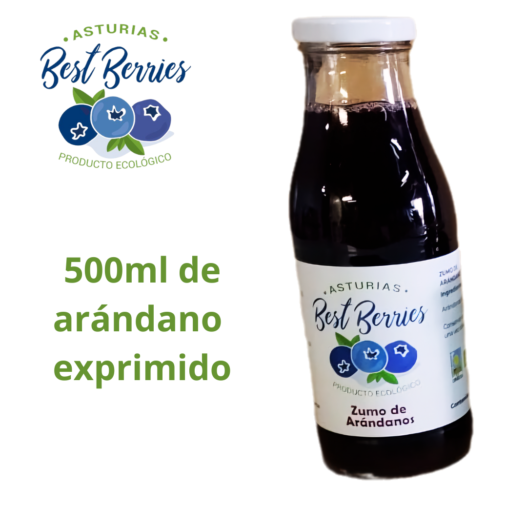 zumo-arandanos-ecológico-500ml